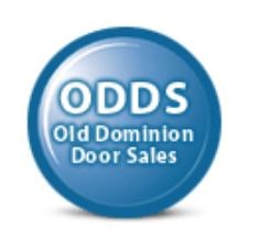 Logo for Old Dominion Door Sales Inc