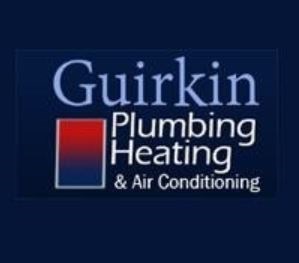 Logo for Guirkin Plumbing & Heating