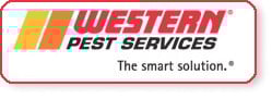 Logo for Western Pest Services