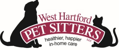Logo for West Hartford Pet Sitters LLC