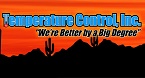 Temperature Control, Inc. logo