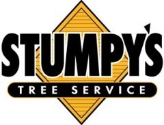 Logo for Stumpy's Tree Service Inc
