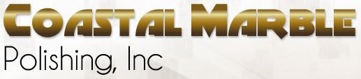 Logo for Coastal Marble Polishing
