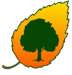 Logo for Birchcrest Tree & Landscape Inc