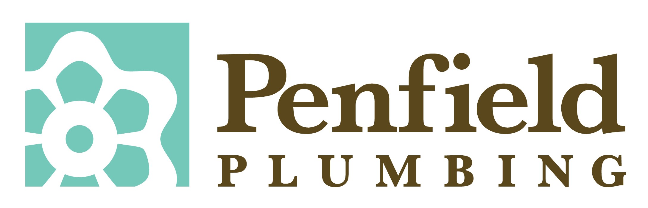 Logo for Penfield Plumbing