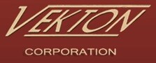 Logo for VEKTON CORP