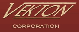 Logo for VEKTON CORP