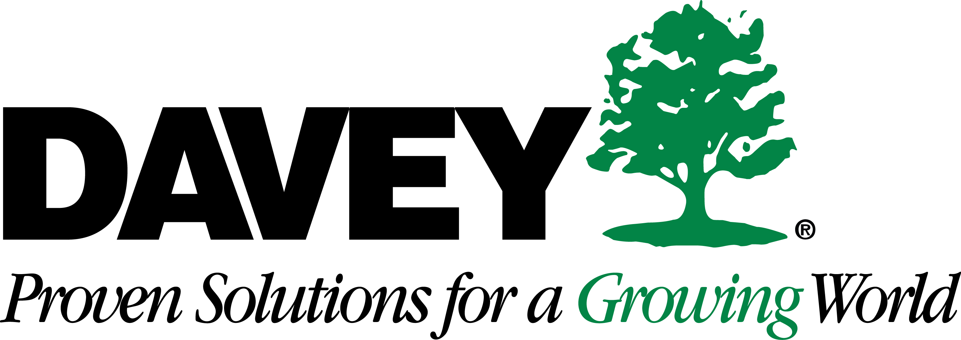 The Davey Tree Expert Company logo
