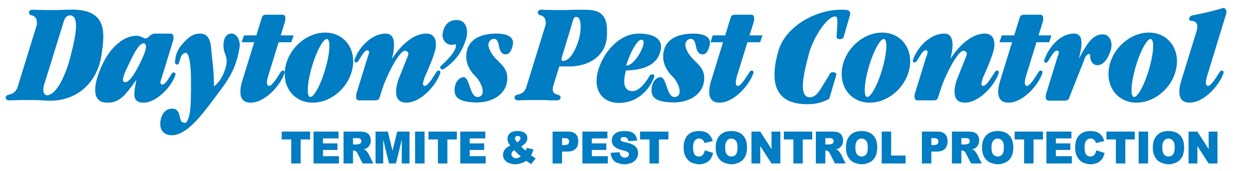 Logo for Dayton's Pest Control