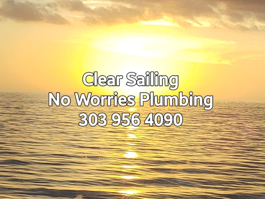 ALL ABOUT PLUMBING logo