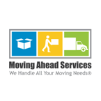 Logo for Moving Ahead Services