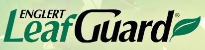 LeafGuard of Arkansas logo