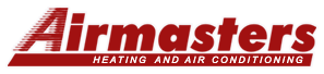 Logo for Airmasters Heating & Air Conditioning
