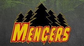 Mencer's Tree Service logo