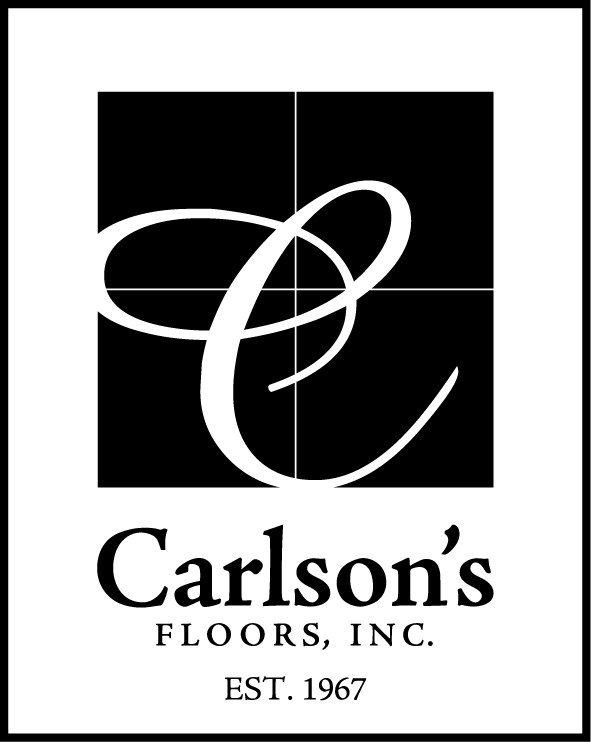 Logo for Carlson's Flooring