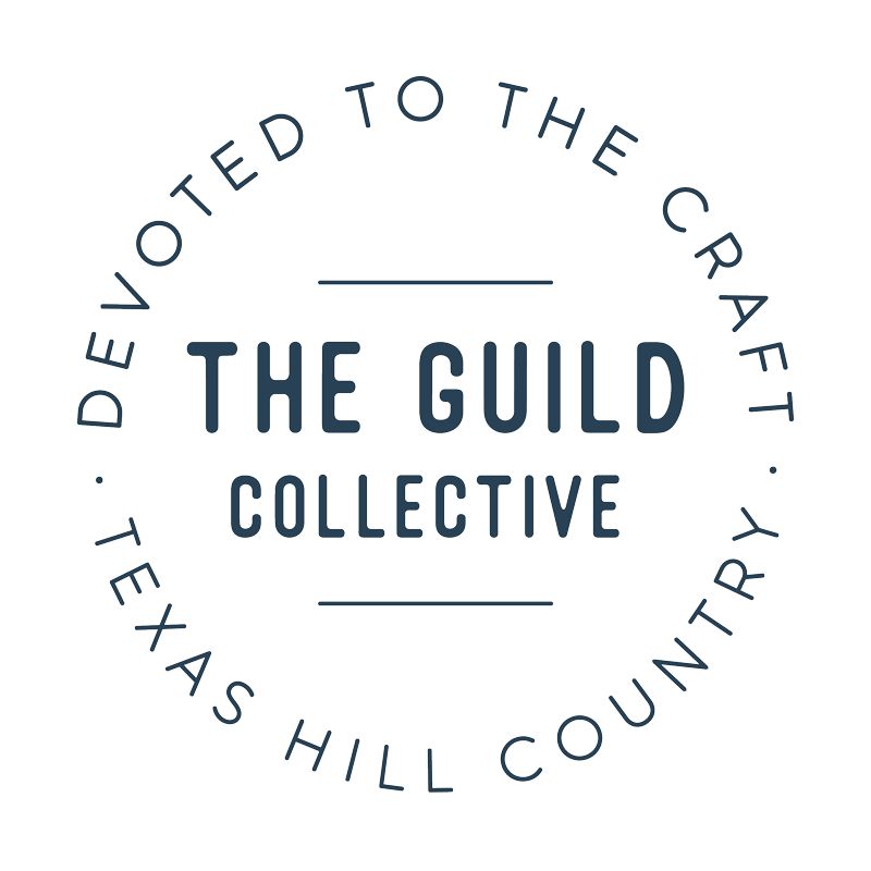 Logo for The Guild Collective - San Antonio