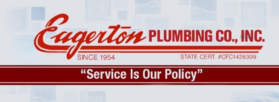 Eagerton Plumbing Co Inc logo