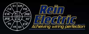 Logo for Rein Electric Inc