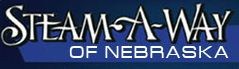 Logo for Steamaway of Nebraska