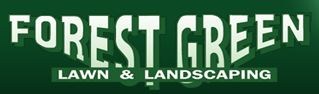 Logo for Forest Green Lawn & Landscaping