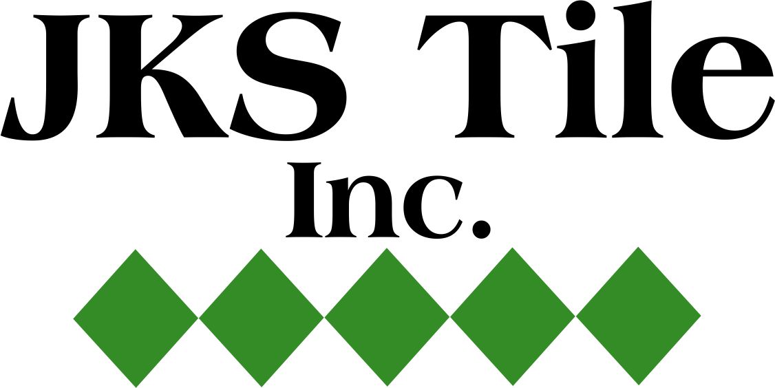 JKS Tile, INC logo
