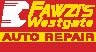 Logo for FAWZI'S Westgate Auto Repair Inc