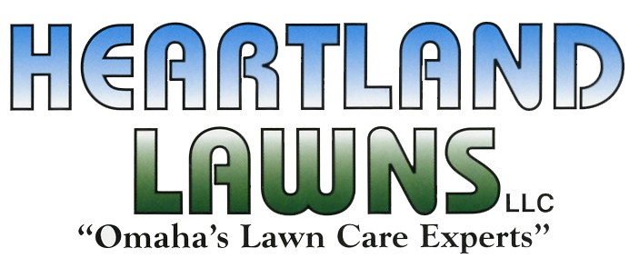 Heartland Lawns LLC logo