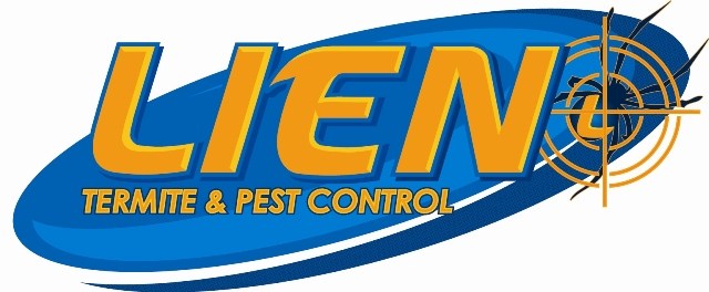 Logo for Lien Termite & Pest Control Co Inc