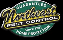 Logo for Northeast Pest Control