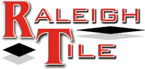 Logo for RALEIGH TILE