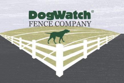 Logo for Atlanta DogWatch Hidden Fence