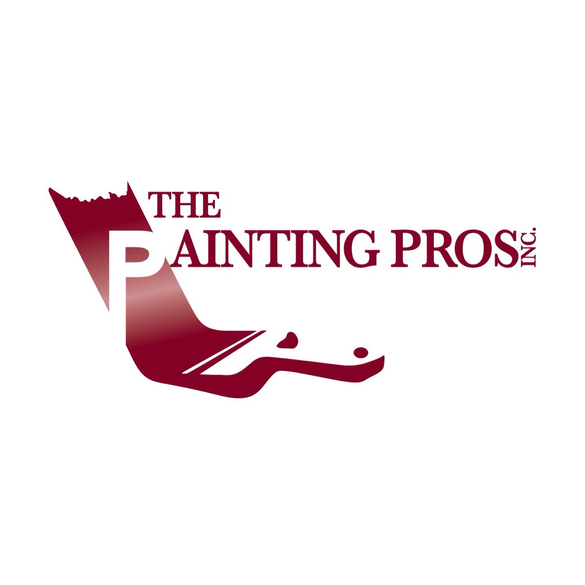 The Painting Pros, Inc. logo