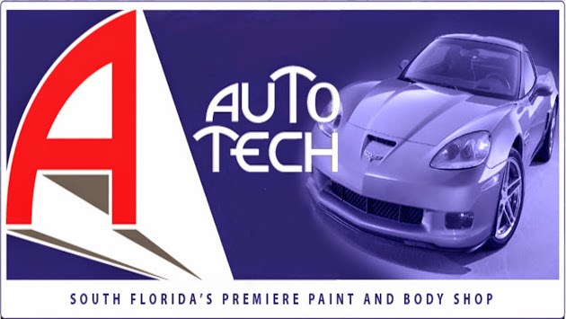 Logo for A Auto Tech Inc