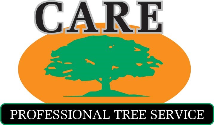 Care Professional Tree Service logo
