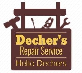 Avatar for DECHER'S REPAIR SERVICE