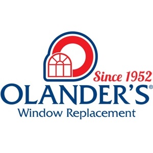 Logo for Olander's Window Replacement