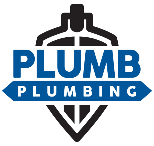 Logo for Plumb Plumbing