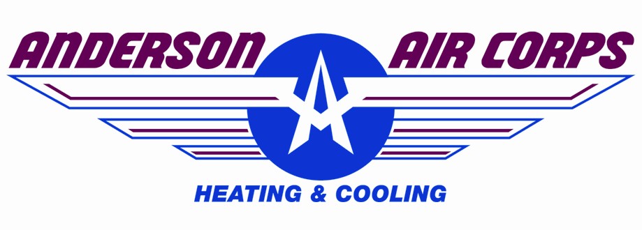Logo for Anderson Air Corps