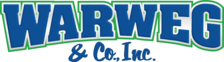 Avatar for Warweg & Co., Inc.