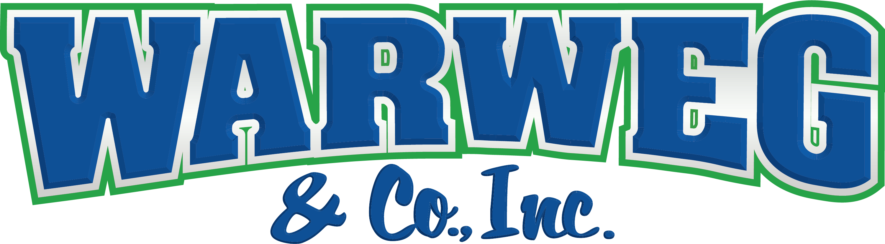 Warweg & Co., Inc. logo
