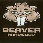 Logo for BEAVER HARDWOOD FLOORING CO
