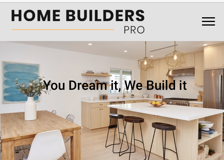 Avatar for Home Builders Pro