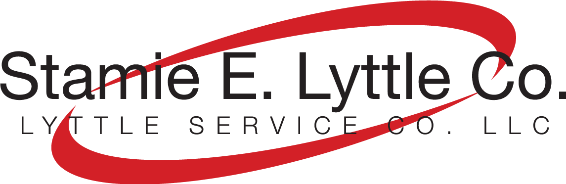 Logo for STAMIE E. LYTTLE CO (Lyttle Service Co, LLC)