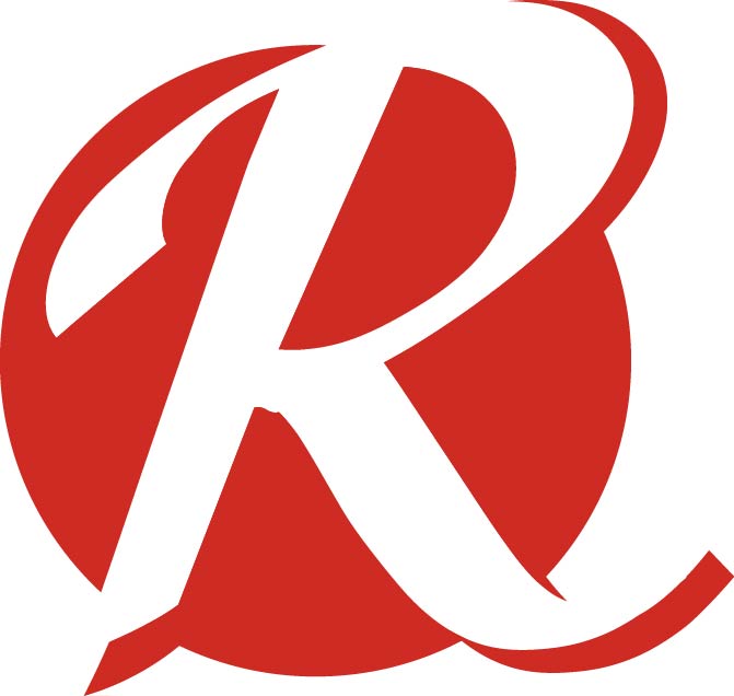 Logo for Ryan Electric