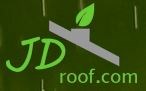 Logo for JD Ventures LLC (JDRoof.co)