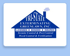 TRI STATE EXTERMINATING GREENLAWN INC logo