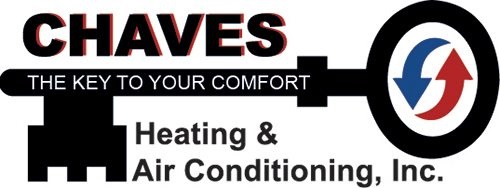 Logo for Chaves Heating & Air Conditioning
