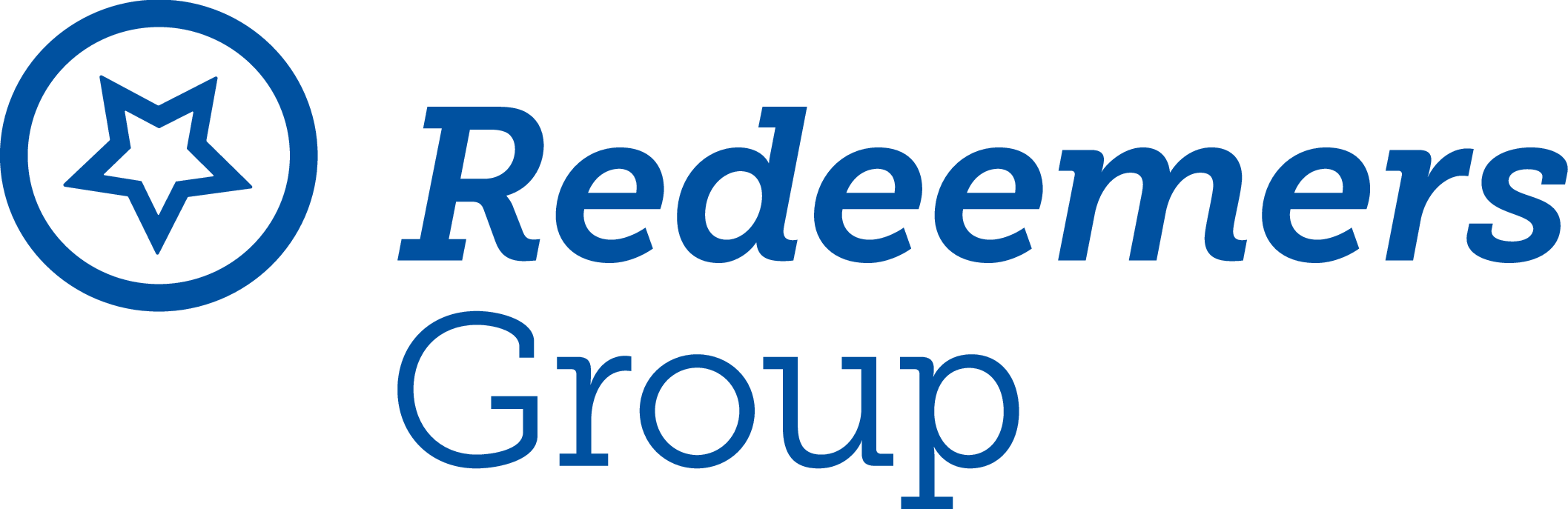 Redeemers Group logo