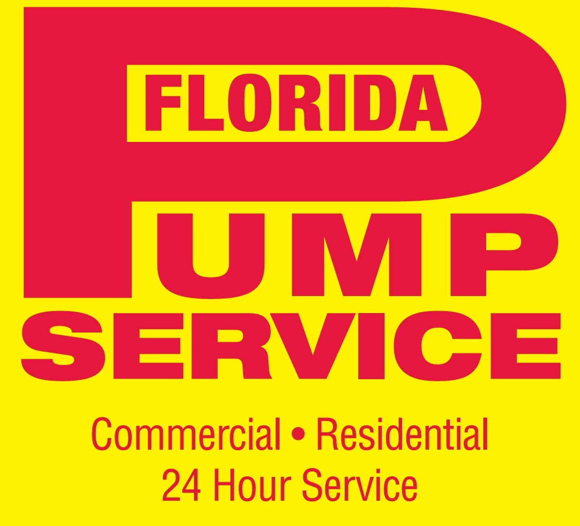 Logo for Florida Pump Service Inc
