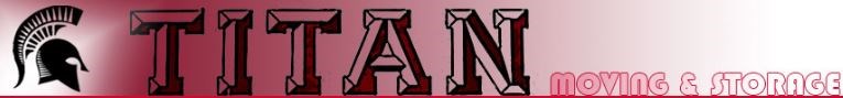 Titan Moving & Storage LLC logo
